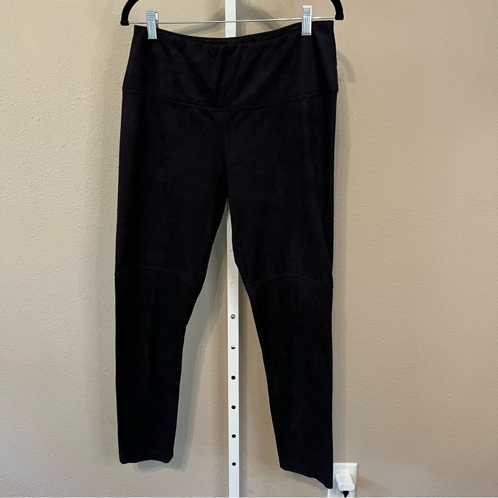 Lysse Classic Black Leggings